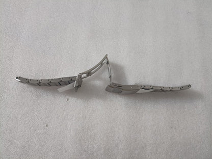 Citizen CA0727‑04E / CA0720‑54H Brand‑New Original Stainless Steel Watch Strap