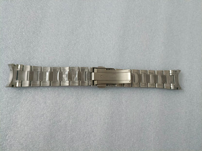 Citizen AT9024‑58E Original Titanium Alloy Watch Strap