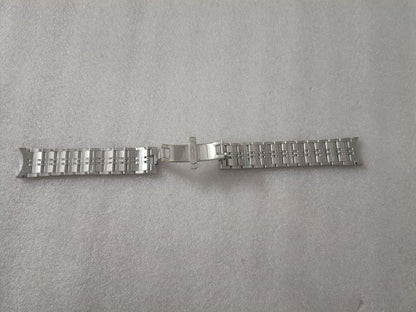 Citizen AR3014‑56A Brand‑New Original Slim Stainless Steel Watch Strap