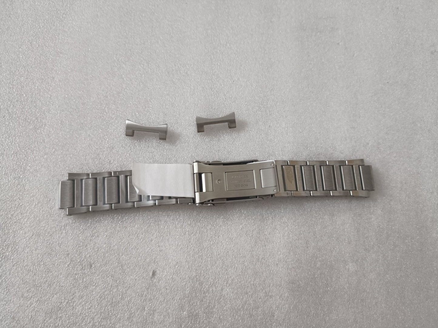 Citizen CA0727‑04E / CA0720‑54H Brand‑New Original Stainless Steel Watch Strap