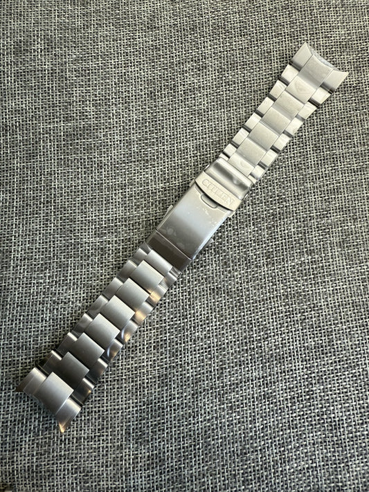 Citizen Diver 200m bracelet for NB6004 NB6005 NB6006 S122961-