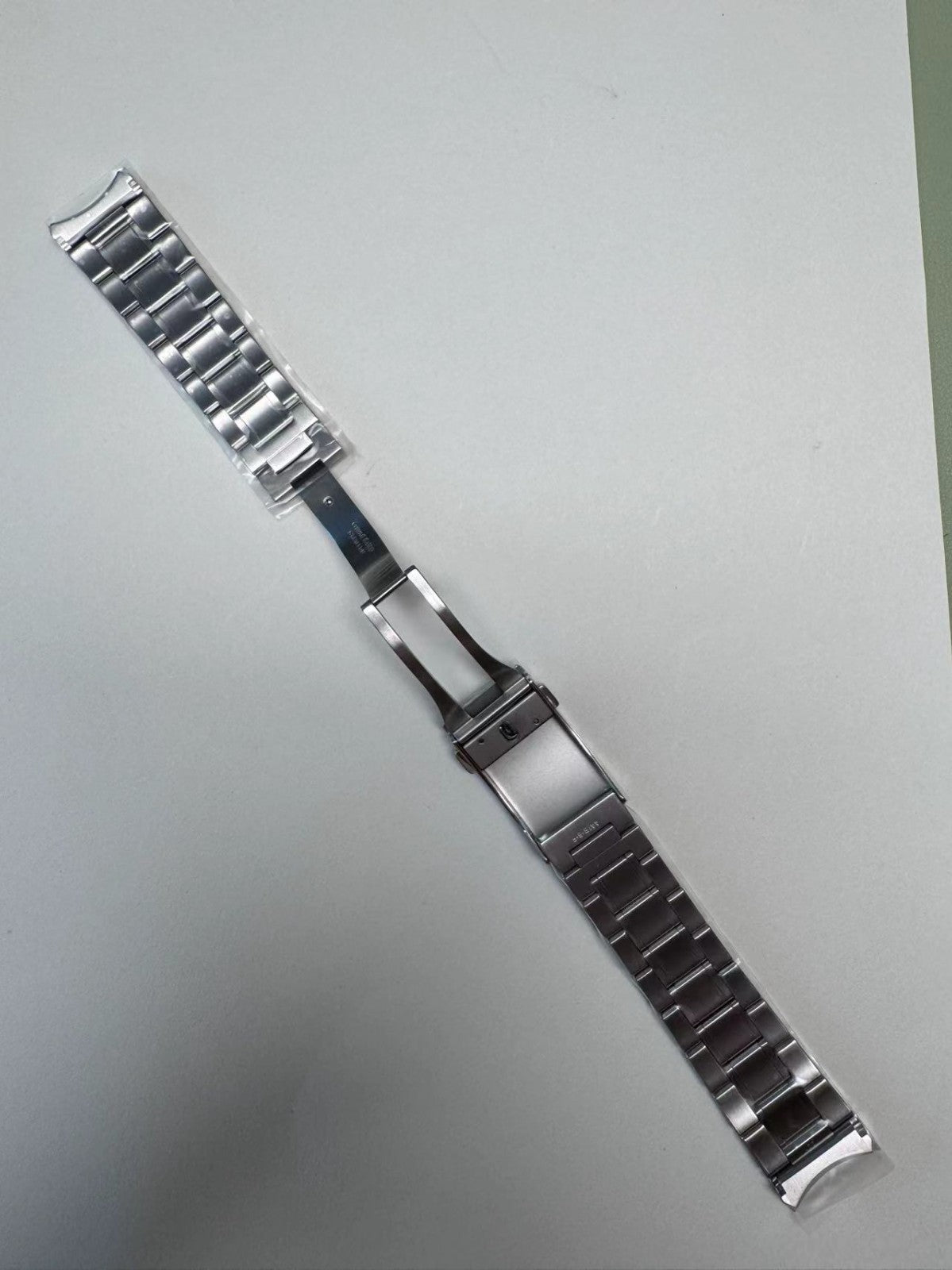 GRAND SEIKO Sports Collection BRACELET 21mm SBGJ239 SBGJ237 9S86-00K0 beat36000