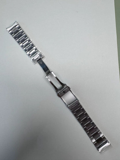 GRAND SEIKO Sports Collection BRACELET 21mm SBGJ239 SBGJ237 9S86-00K0 beat36000