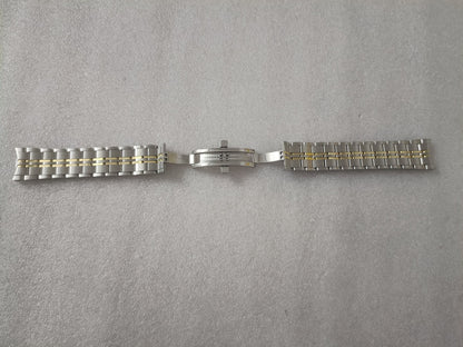 Citizen AR3014‑56A Brand‑New Original Slim Stainless Steel Watch Strap