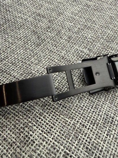 SEIKO PROSPEX SPB255J1 SPB255LIMITED EDITION SUMO 42MM black bracelet Metal band