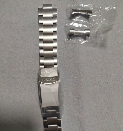 Seiko 5 Sports Day/Date  22MM BRACELET 4R36-07G0 M0KWX13J0 SRPD71-
