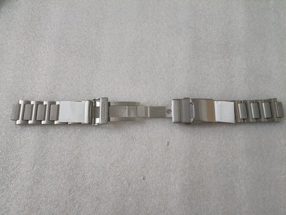 Citizen CA0727‑04E / CA0720‑54H Brand‑New Original Stainless Steel Watch Strap