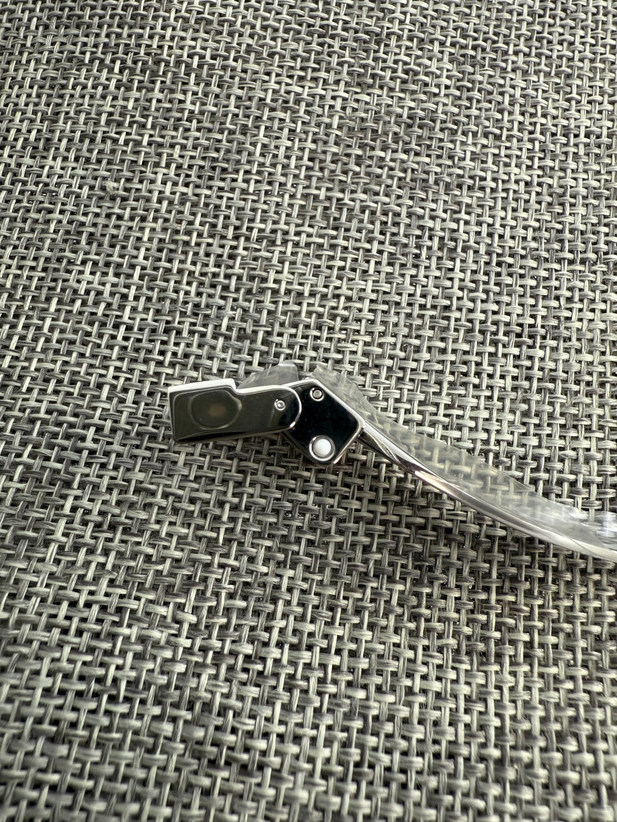 TUDOR BLACK BAY PRO GMT M79470 T-fit clasp