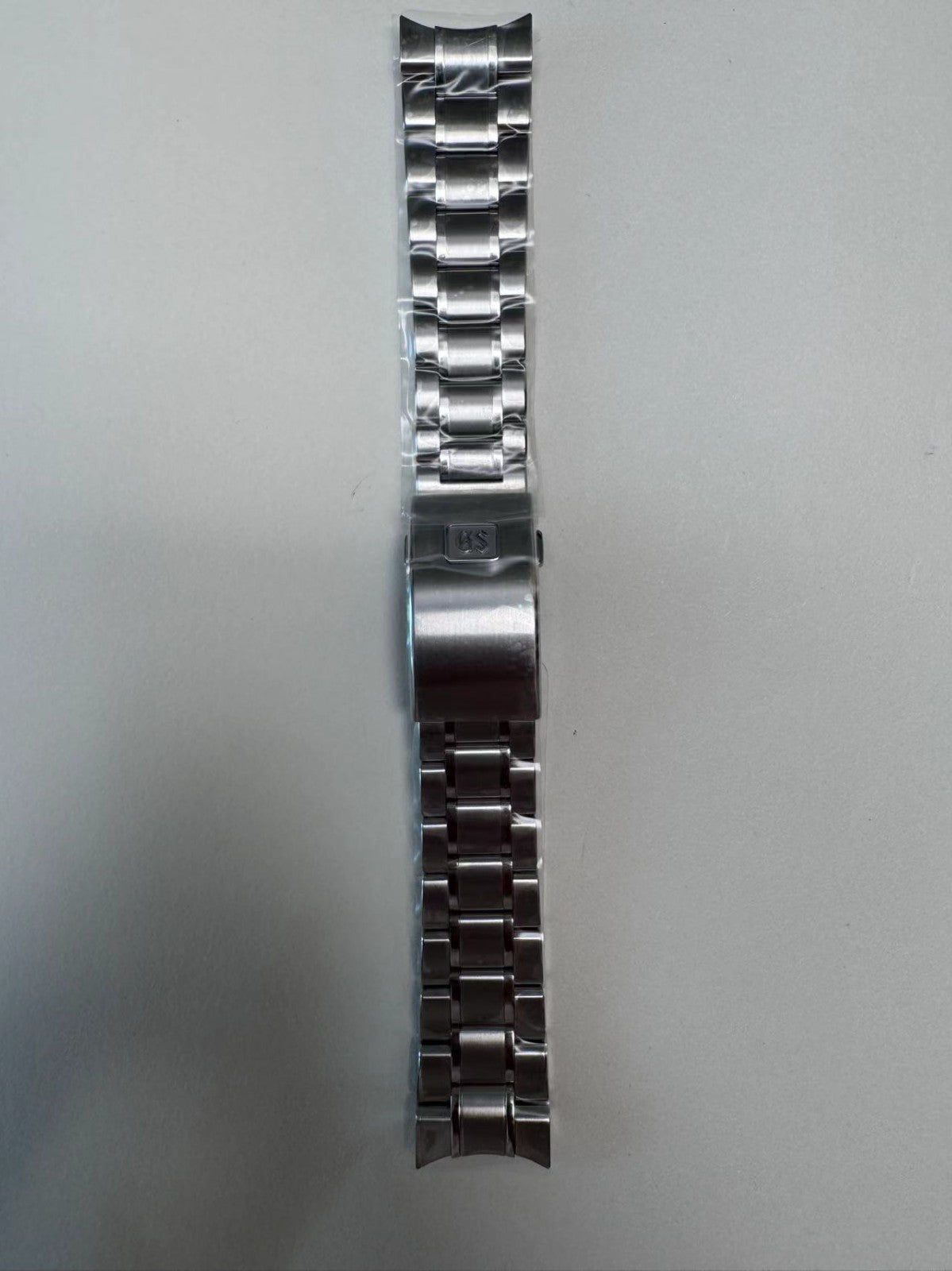 GRAND SEIKO Sports Collection BRACELET 21mm SBGJ239 SBGJ237 9S86-00K0 beat36000