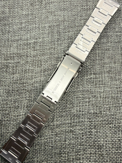 SEIKO PROSPEX MARINE MASTER  SBBN033 SBBN045 SBBN043 SBBN031 BRACELET FLAT 22mm-