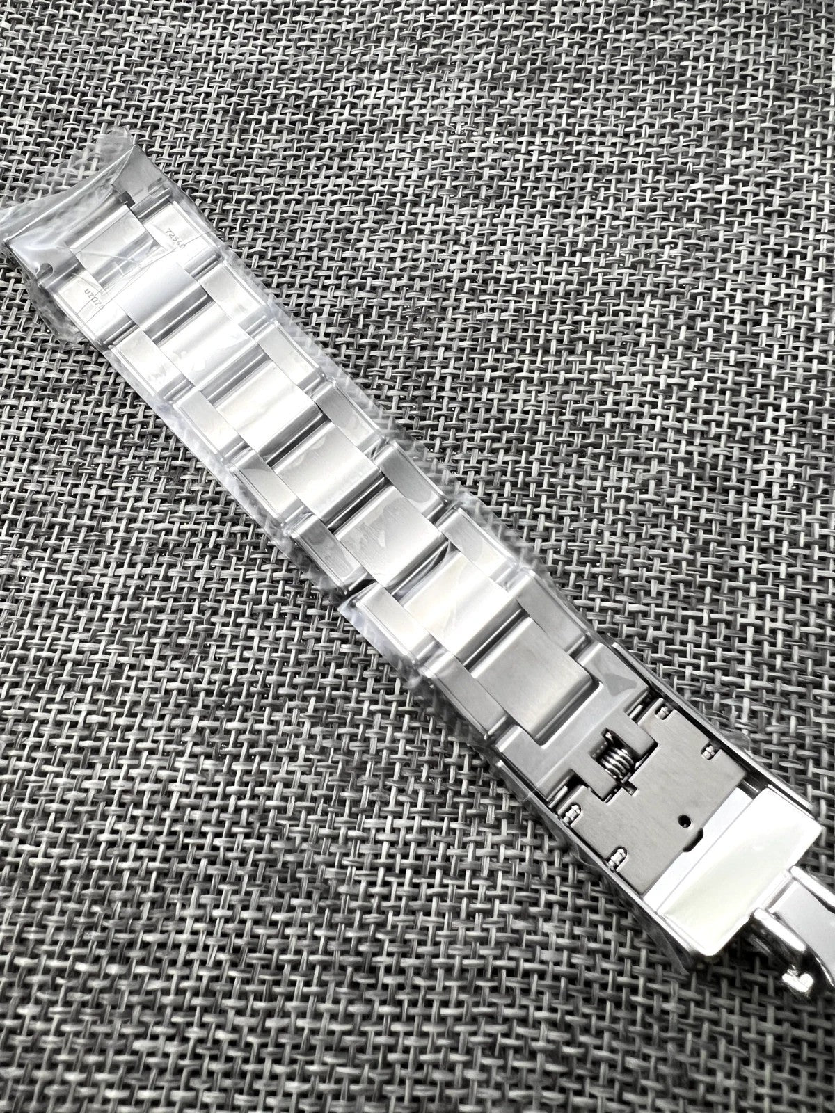 TUDOR BLACK BAY PRO GMT M79470 Bracelet metal band T-fit clasp