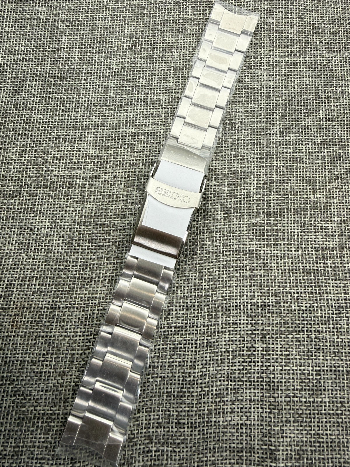 Seiko Prospex M0FPA47J0 SBDY043/SBDY065/SPB473J1/SRPD23K1/SRPE33K1 bracelet 22mm
