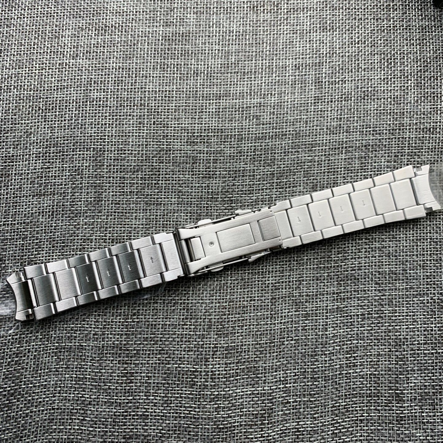 Original CITIZEN BN0151-17L BN0150-61E BN0150-28e BN0151-09L 20mm bracelet