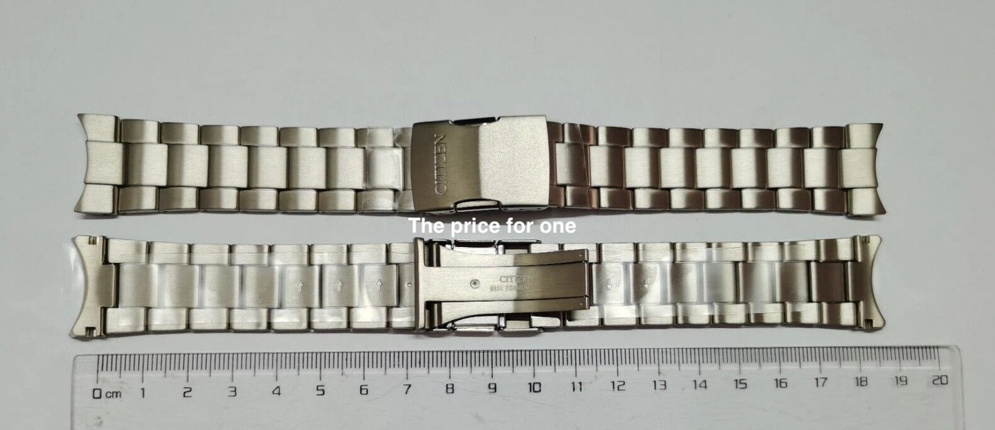 Citizen Sky AT8020-54L BLUE ANGEL Bracelet AT8015-54E AT8010-58B