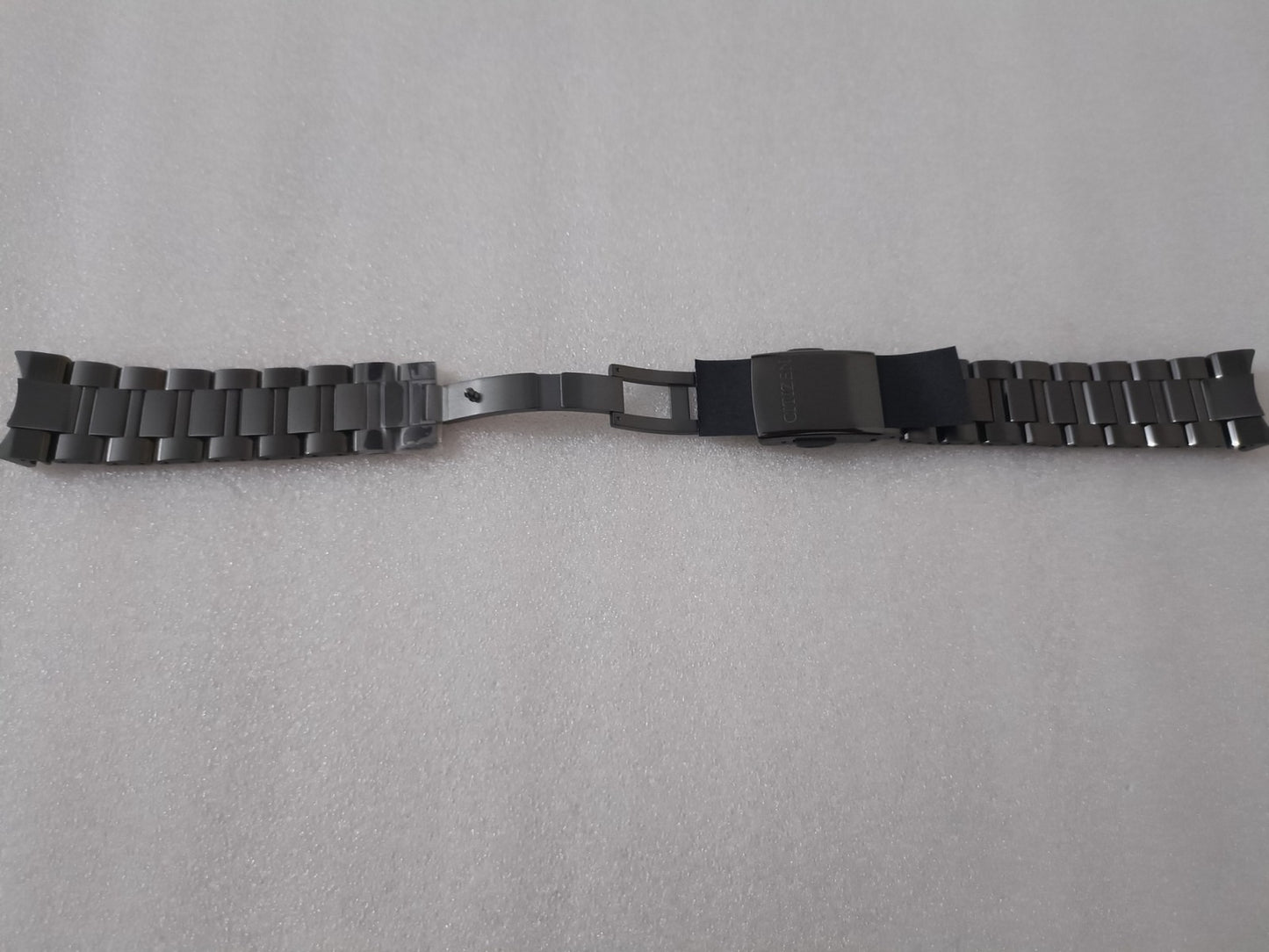 Citizen CC4014‑62E / CC4015‑86L / CC4055‑65E Original Titanium Watch Strap