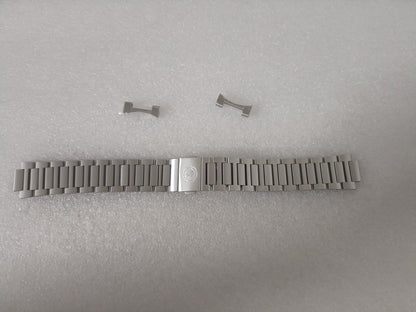 Citizen AR4000‑55A / AR4001 Original Super Titanium Watch Strap