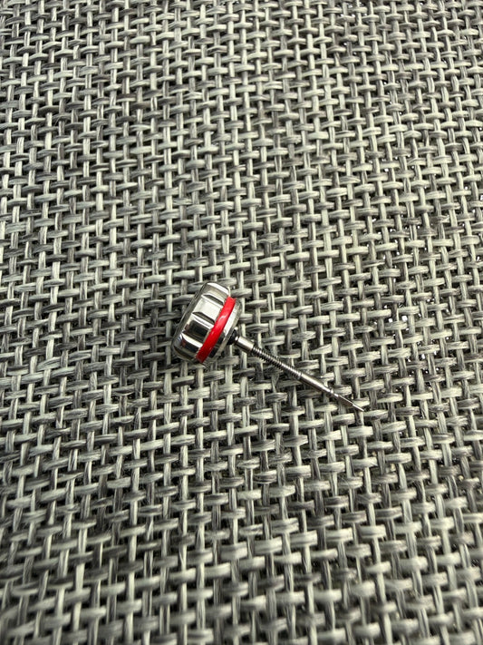 Citizen Navihawk CB5840-59E CB5841-05E CB5848-57L CROWN S119618 RED