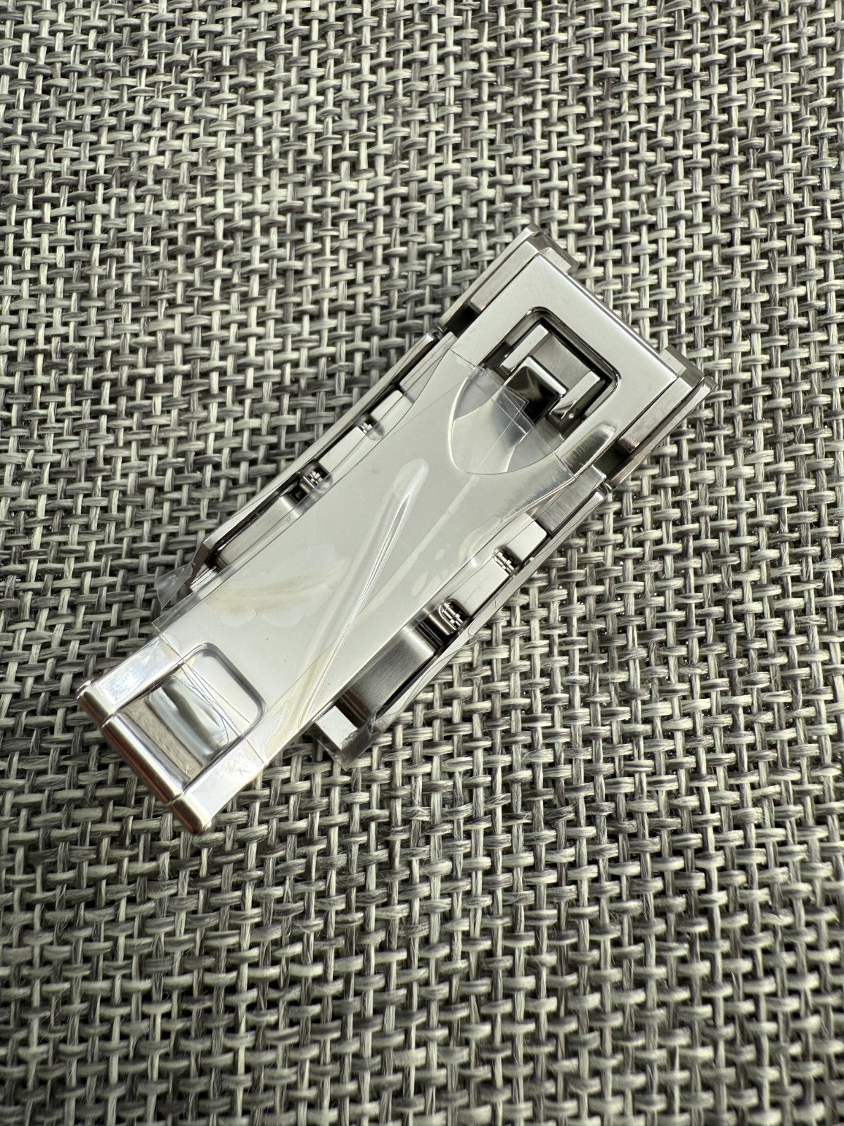 TUDOR Black Bay 54 M79000N T-fit clasp