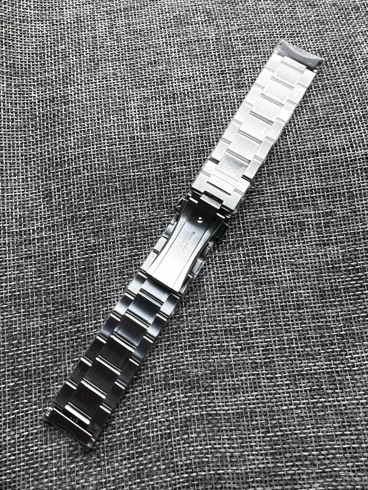 SEIKO Grand Seiko Heritage SBGY009 Bracelet Metal band SBGV005, SBGV207