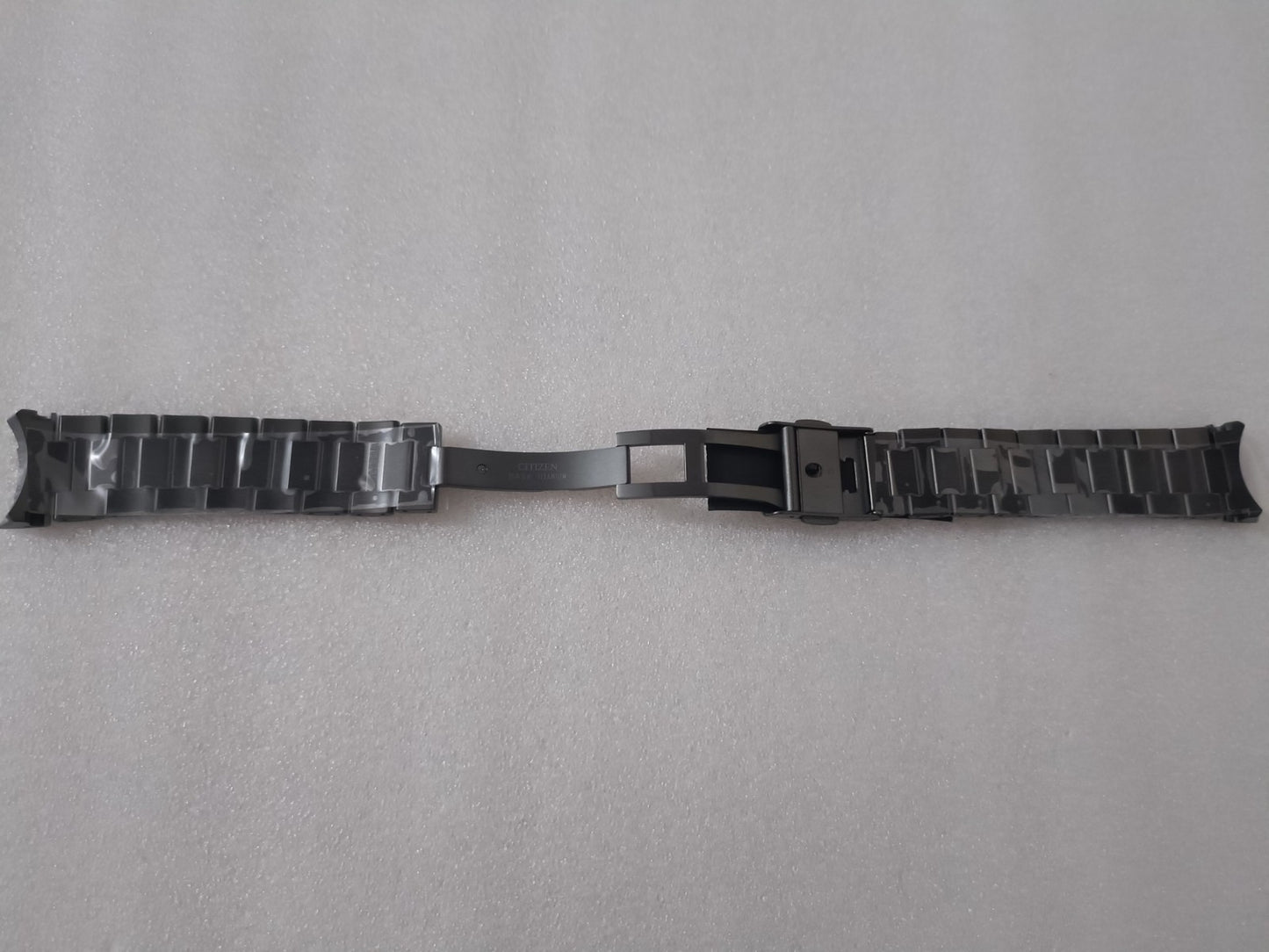 Citizen CC4014‑62E / CC4015‑86L / CC4055‑65E Original Titanium Watch Strap