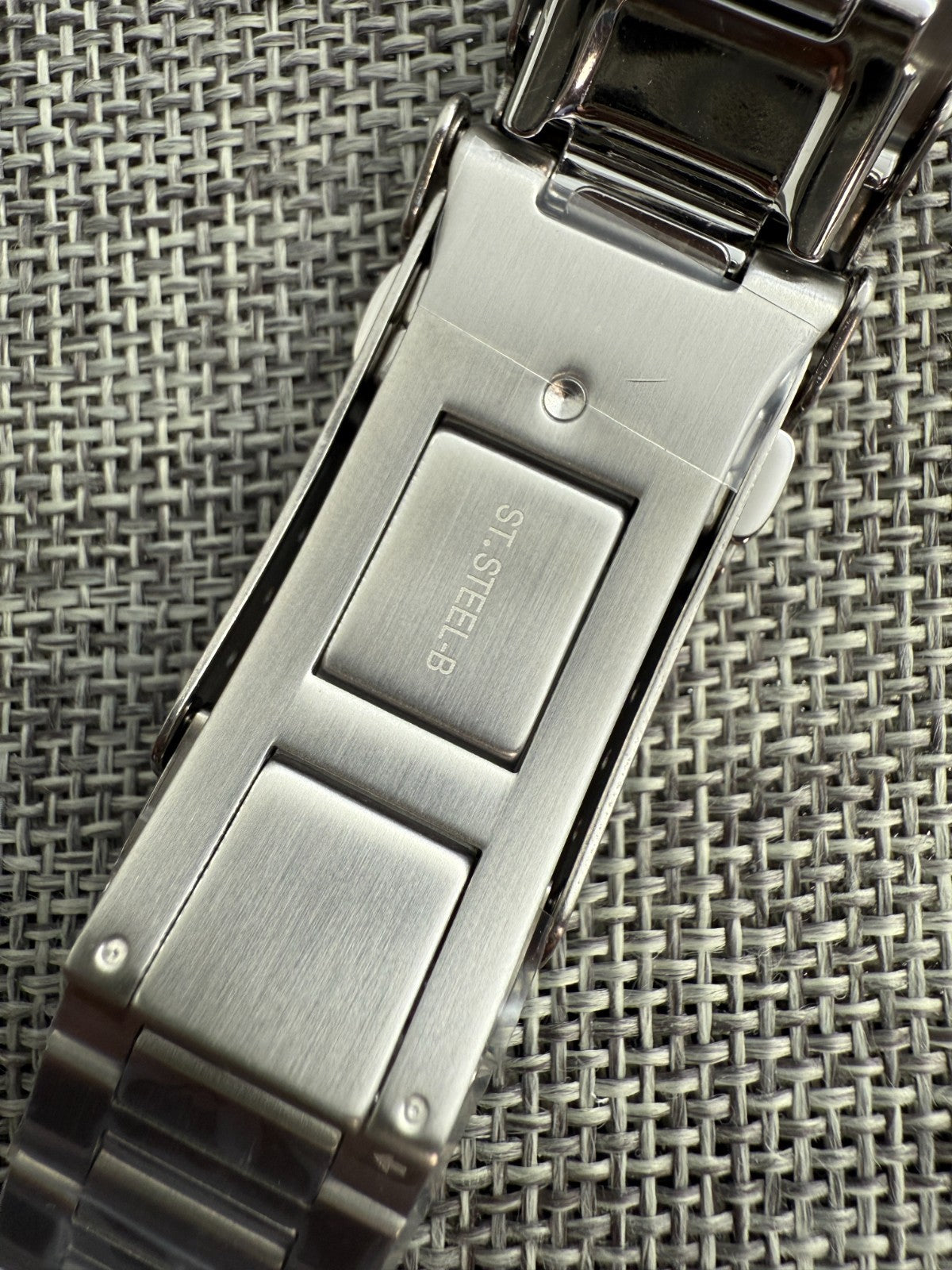 Seiko Prospex M12F111H0 Prospex Dark depths bracelet SPB534J1 SPB383J1 SPB509J1-