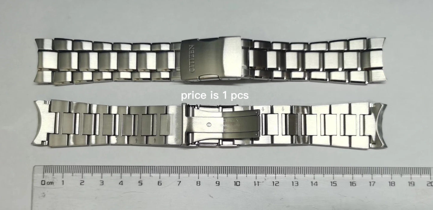 CITIZEN JY8030-59E S087864, 59-S05409,JY8038-57E S105765 JY8040-55E BRACELET