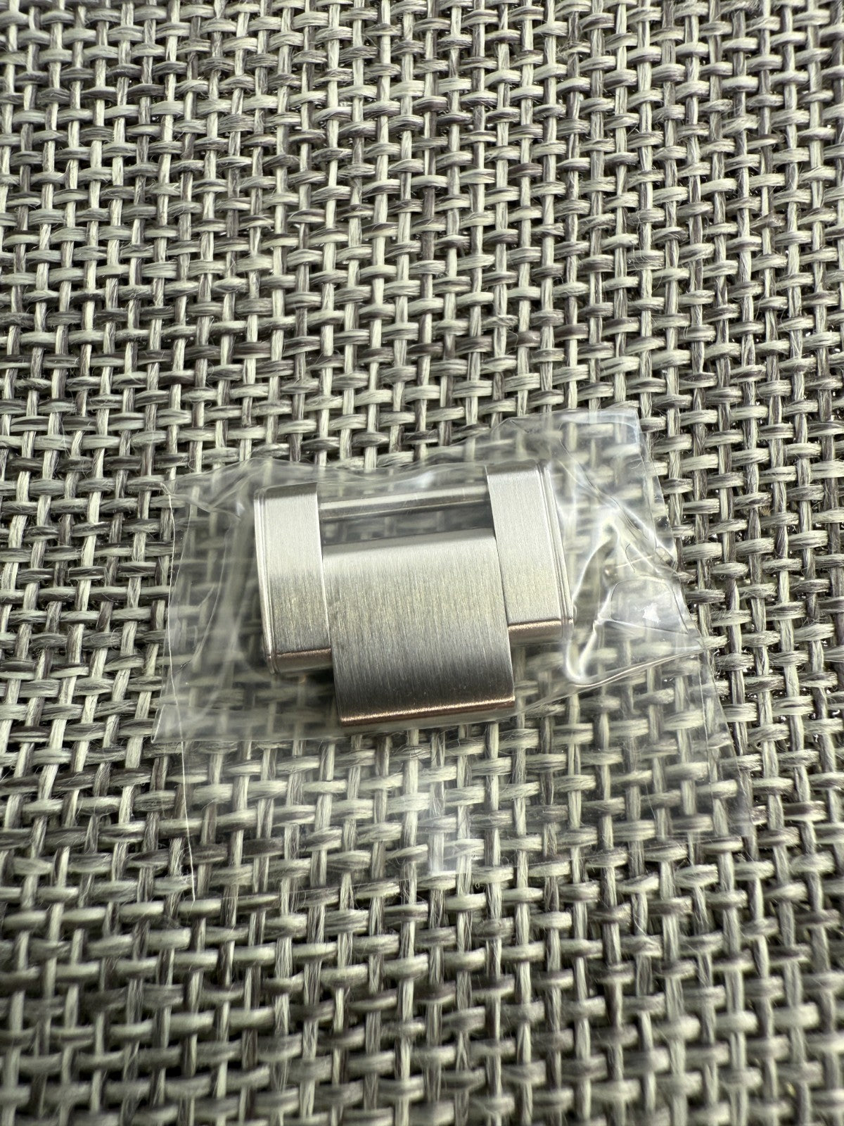 TUDOR BLACK BAY PRO GMT M79470 Bracelet metal band T-fit clasp