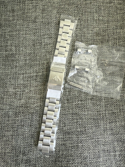 CITIZEN Aqualand Automatic DiverS 200m NY0040-17L NY0040-09E BRACELET