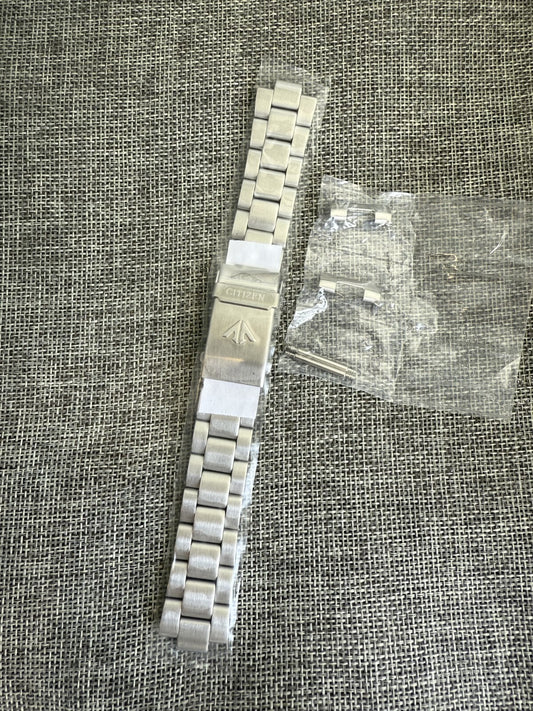 CITIZEN Aqualand Automatic DiverS 200m NY0040-17L NY0040-09E BRACELET