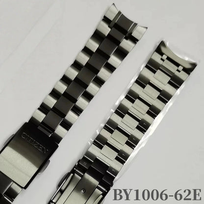 Super Titanium Watch Band Fits Citizen AT8040 AT8044 AT8050 CC4000 CC4004