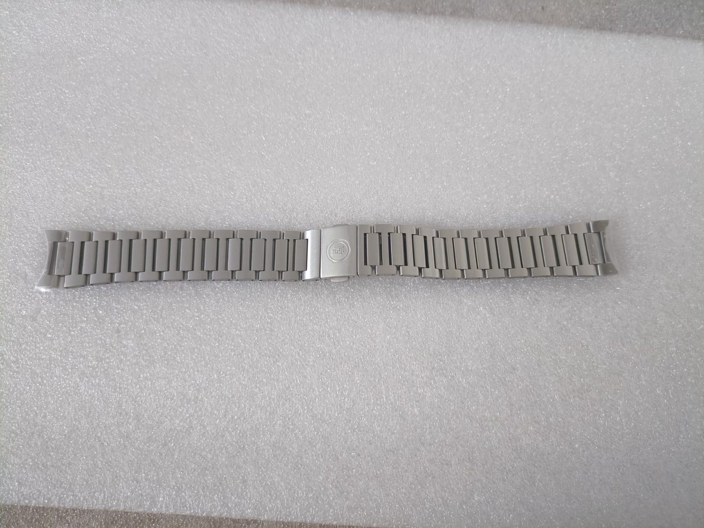 Citizen AR4000‑55A / AR4001 Original Super Titanium Watch Strap