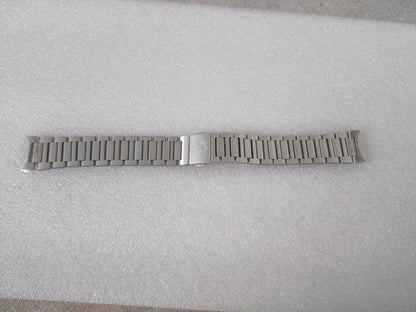 Citizen AR4000‑55A / AR4001 Original Super Titanium Watch Strap