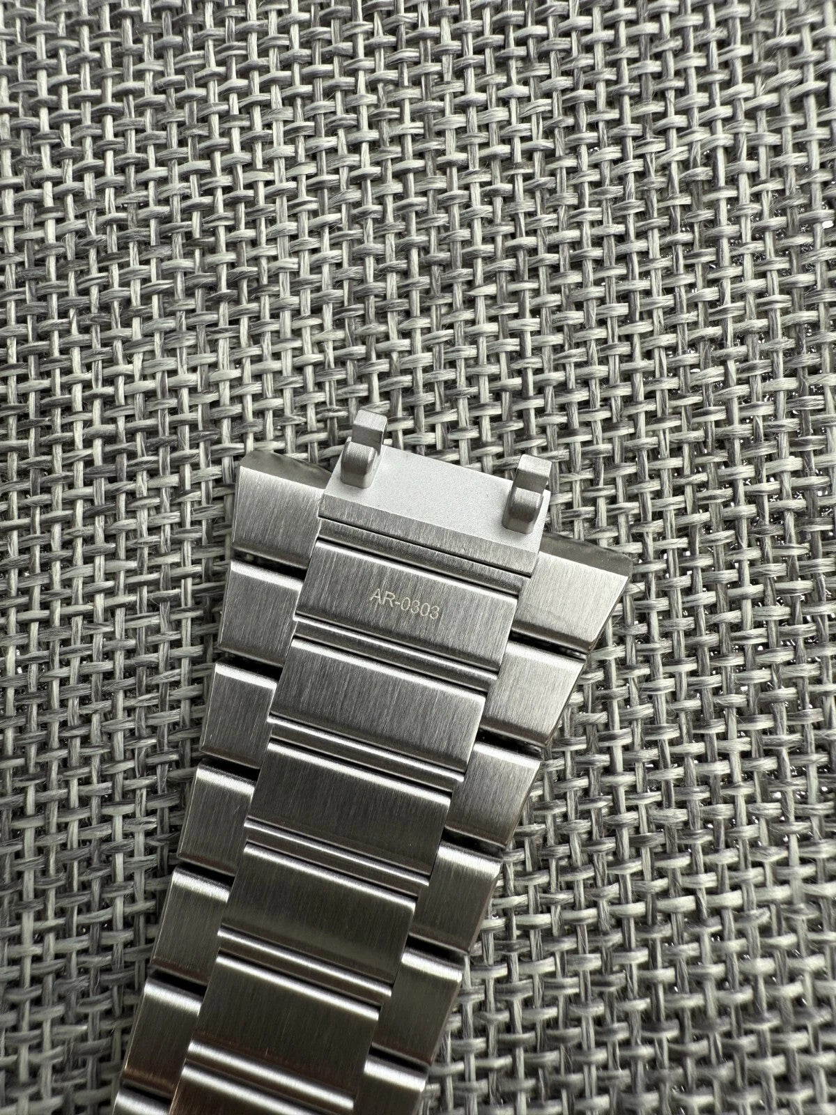 ZENITH DEFY SKYLINE 03.9500.3600 bracelet 41mm 42mm 03.9300.3620/ 03.9300.3630