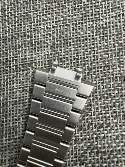 ZENITH DEFY SKYLINE 03.9500.3600 bracelet 41mm 42mm 03.9300.3620/ 03.9300.3630