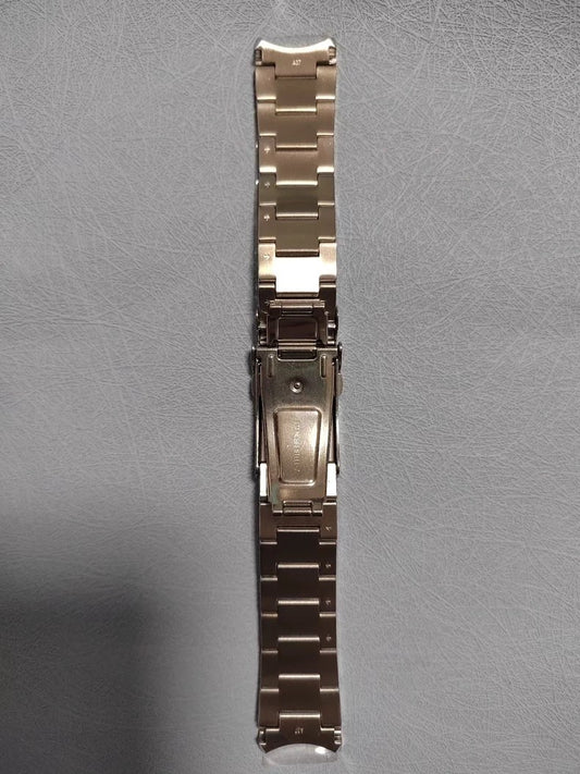 SEIKO Bracelet Original Stainless Steel Watch Strap 22mm M0FPA47