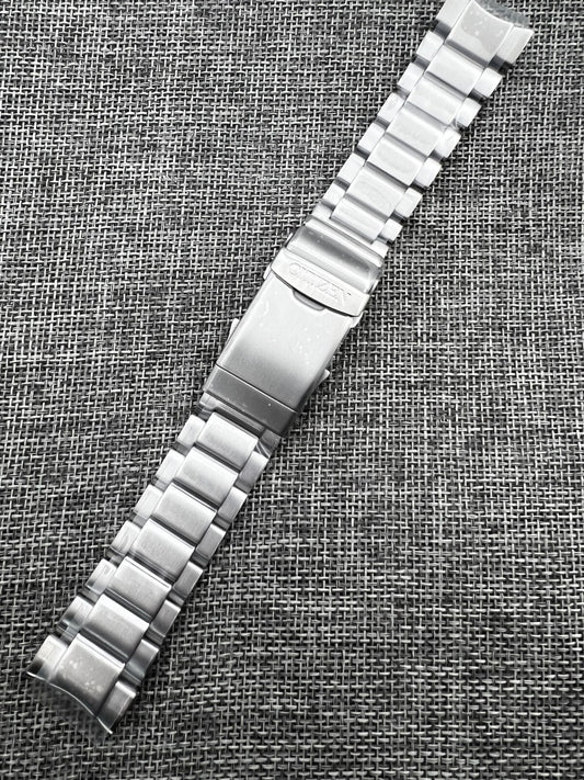 CITIZEN  MARINE BN2036-14E  BN2031-85E  AQUALAND BRACELET-/