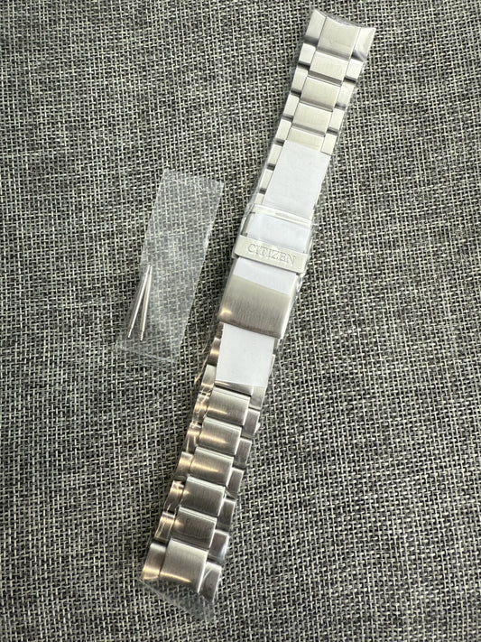Citizen Sailhawk JR4061 JR4060 JR4063 JR4065 4068 Bracelet metal band-/