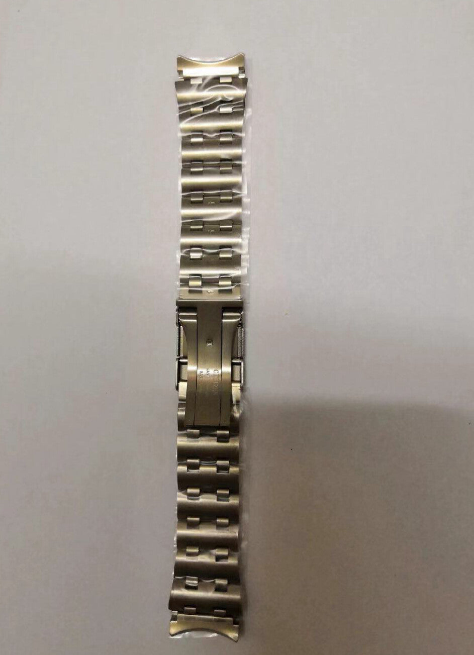 59-S03130 CITIZEN JY0010-50E, JY0050-55L, JY0080-62E 22MM BRACELET-