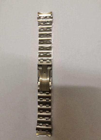 59-S03130 CITIZEN JY0010-50E, JY0050-55L, JY0080-62E 22MM BRACELET-