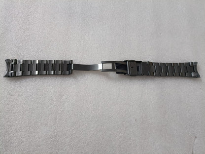 Citizen AT9045 / AT9026 / AT9025 Original Titanium Alloy Watch Strap