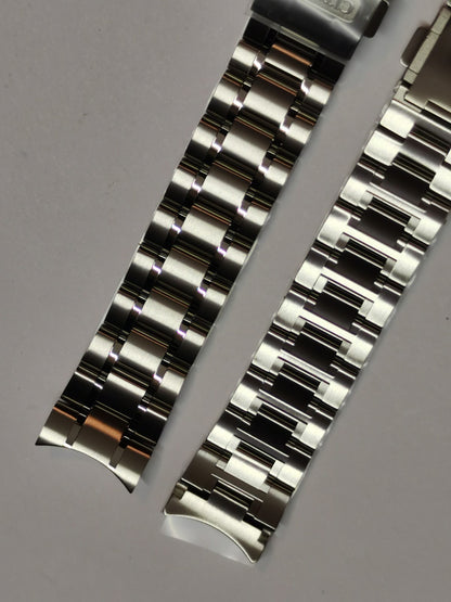 The Citizen Photovoltaic Super AQ4100-65W AQ4100-57E AQ4100 AQ4091 Bracelet