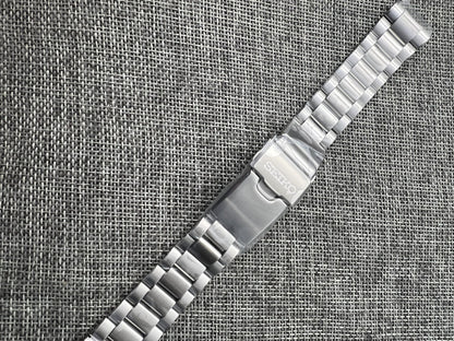 Seiko Prospex 1968 Re-Interpretation GMT SPB381/SPB383 Bracelet Metal band-