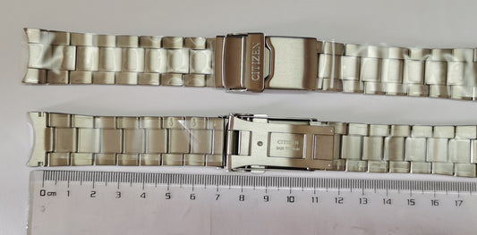 CITIZEN CB0170-81E CB0170-81L R010212 BRACELET METAL BAND