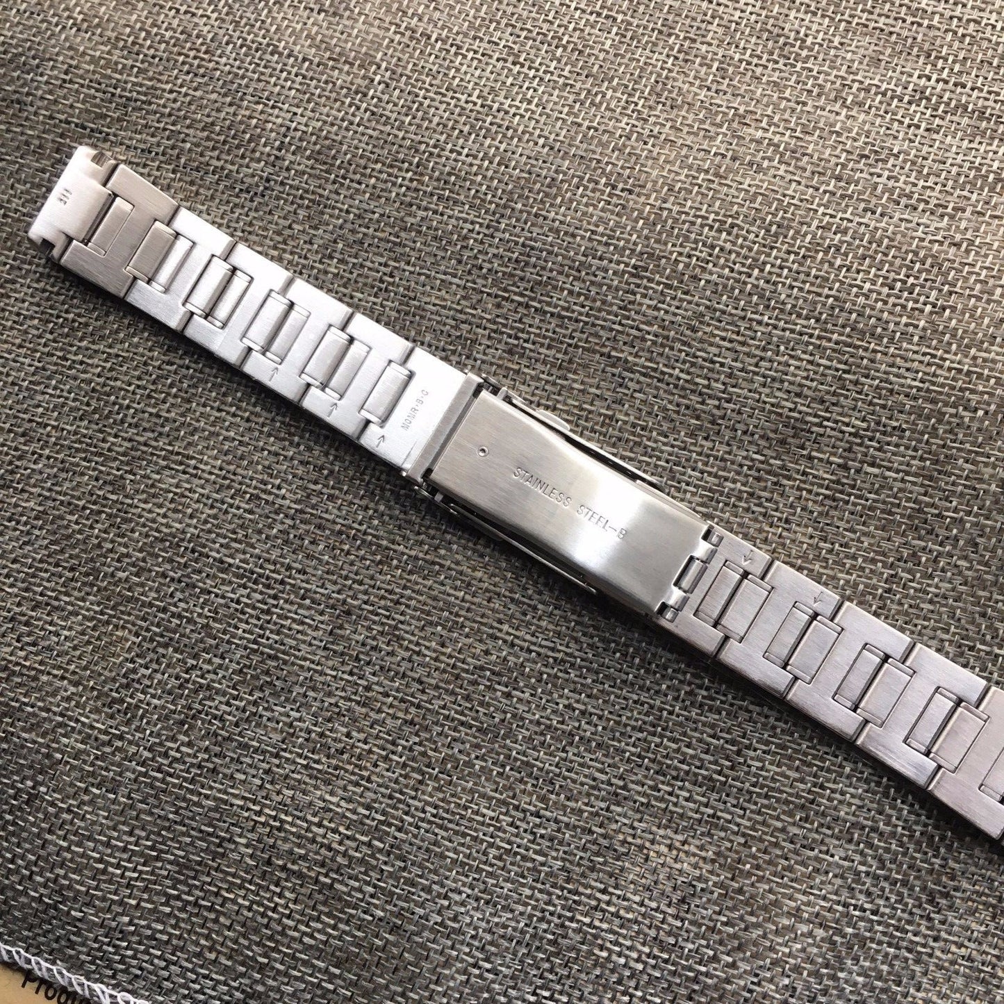 SEIKO Original SBDX017 012 SBDX021 SLA019 MM300 MarineMaster Bracelet  M0MR211H0