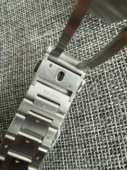 Grand Seiko SBGA413G SBGA415G SBGA443 SBGA445 metal band bracelet 21mm titanium