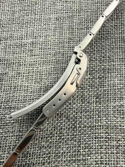 SEIKO PROSPEX MARINE MASTER  SBBN033 SBBN045 SBBN043 SBBN031 BRACELET FLAT 22mm-