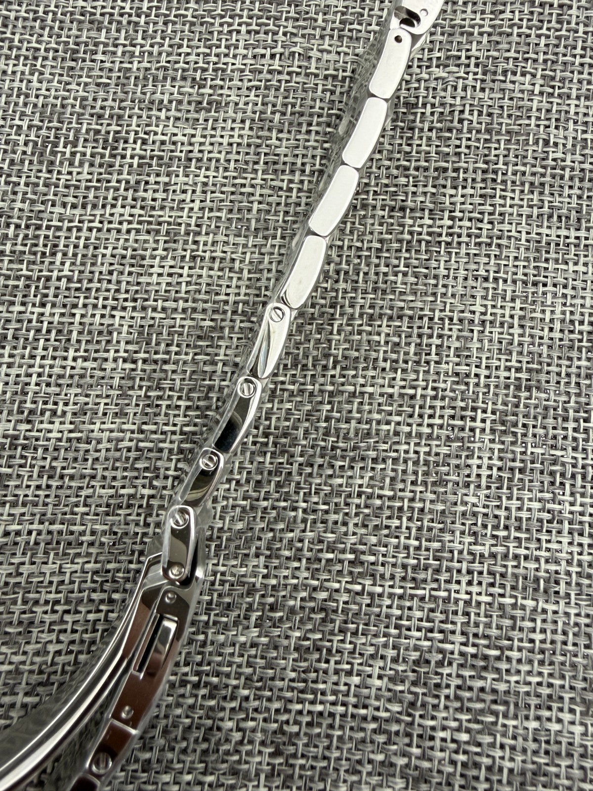 Grand Seiko Heritage Collection Hi-Beat SBGH305/SBGH307/SBGH309 bracelet 21MM-