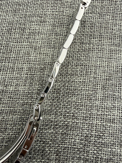 Grand Seiko Heritage Collection Hi-Beat SBGH305/SBGH307/SBGH309 bracelet 21MM-