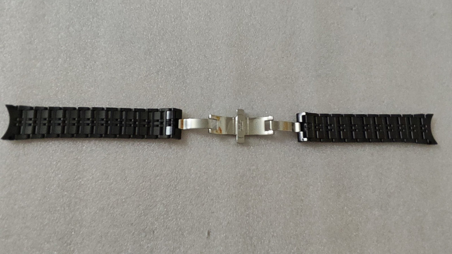 Citizen AR3018‑55E / AR3015 Brand‑New Original Slim Stainless Steel Watch Strap