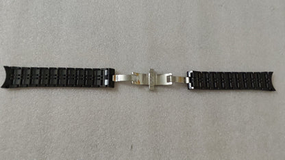 Citizen AR3018‑55E / AR3015 Brand‑New Original Slim Stainless Steel Watch Strap